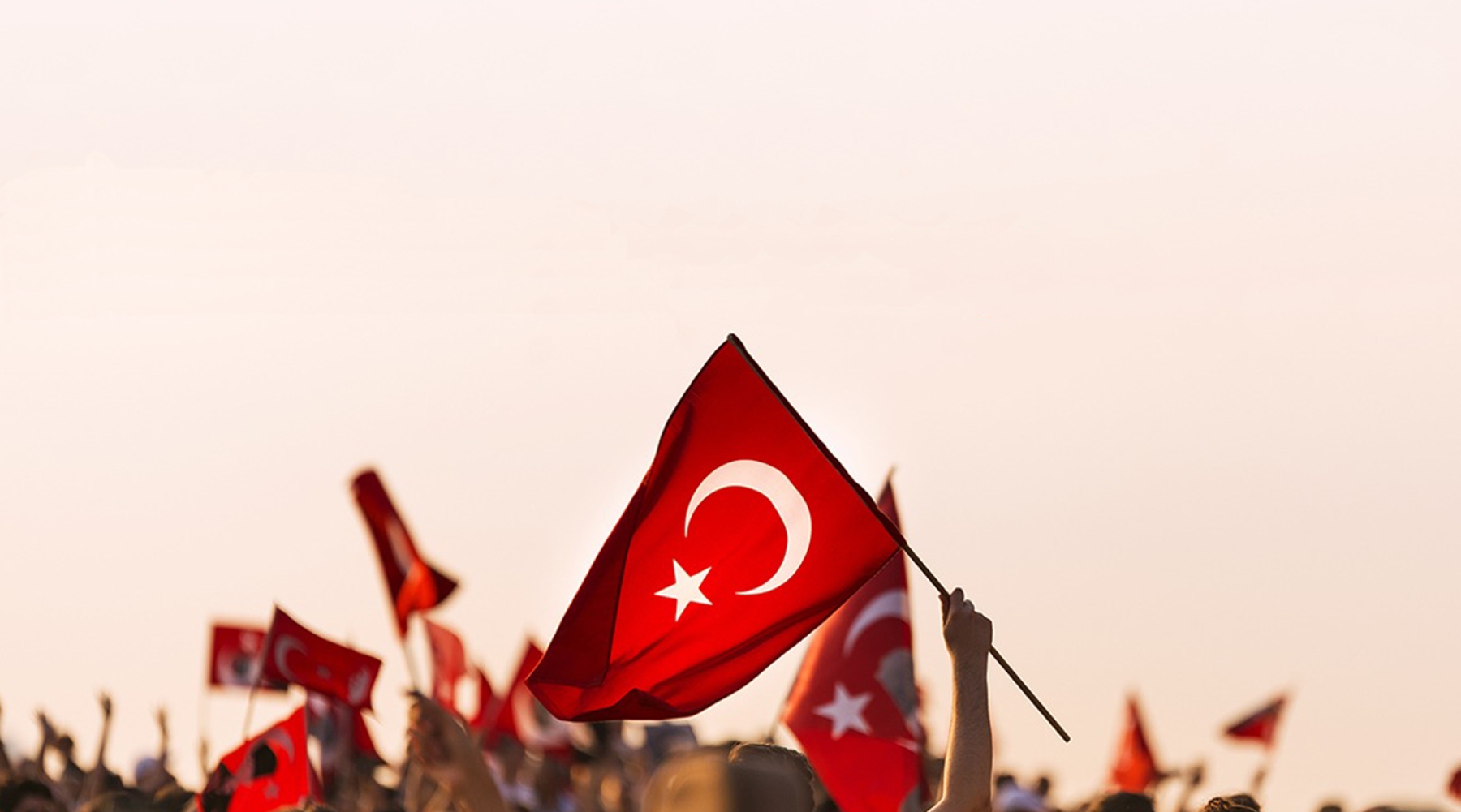 Şehitlerin Emaneti,Milletin Birliği 